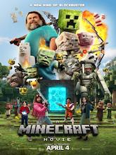 A Minecraft Movie