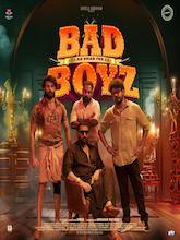 Bad Boyz