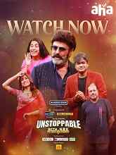 Unstoppable Limited Edition Season 3 Episode 3